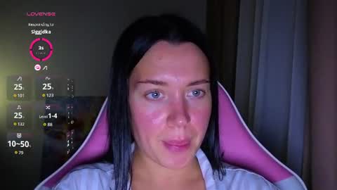 Amanda Rose online show from August 14, 7:06 pm