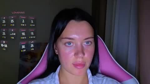 Amanda Rose online show from August 14, 8:12 pm