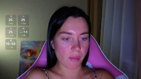 Amanda Rose online show from August 16, 7:18 pm