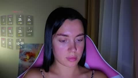 Amanda Rose online show from August 16, 8:24 pm