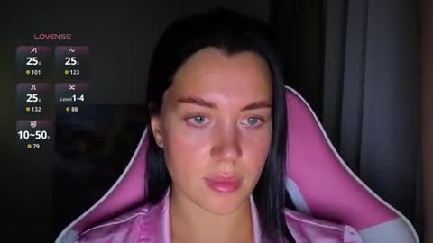 Amanda Rose online show from August 17, 6:46 pm