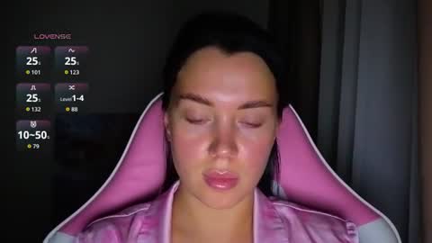 Amanda Rose online show from August 17, 7:52 pm