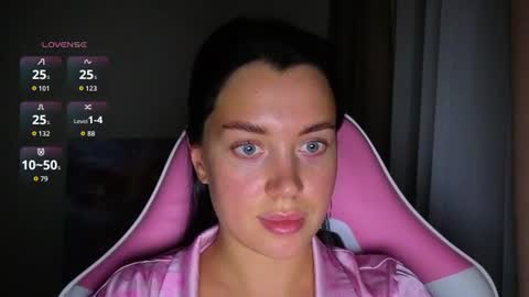 Amanda Rose online show from August 17, 8:58 pm