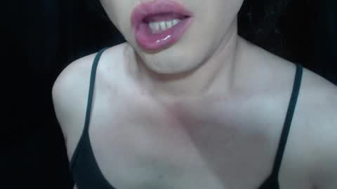 Amanda cerat online show from June 28, 1:52 am