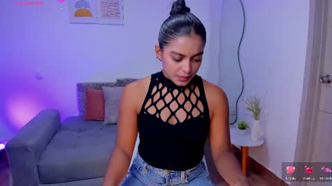 Amanda  online show from July 29, 4:52 am