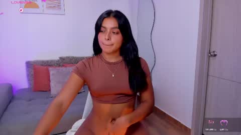Amanda  online show from August 1, 9:21 pm