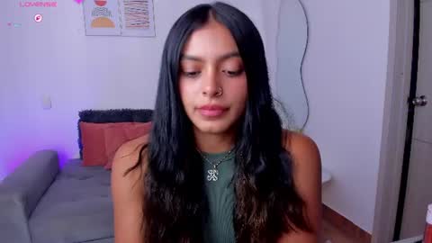 Amanda  online show from August 7, 6:19 pm