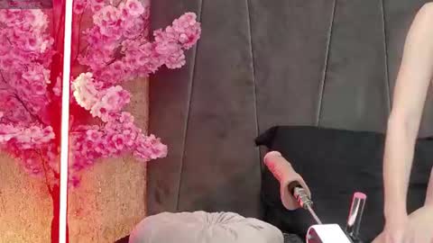 Amanda Kali online show from August 12, 6:16 am