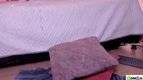 amandalee26 online show from August 8, 4:34 am