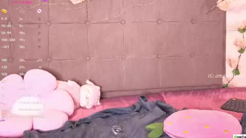 amandalee26 online show from August 15, 2:37 am