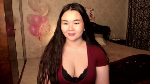 amandapresle online show from February 28, 1:09 pm
