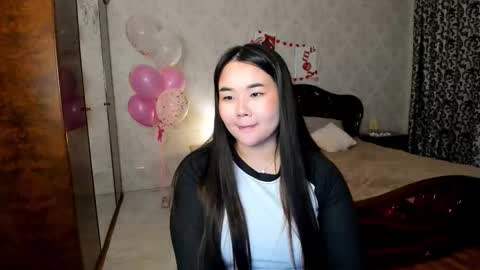 amandapresle online show from March 1, 4:09 am