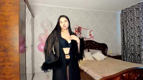 amandapresle online show from March 1, 8:44 am