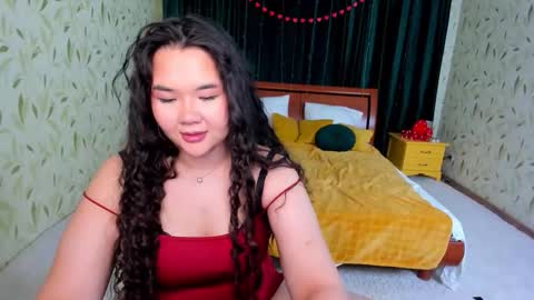 amandapresle online show from March 4, 2:09 am