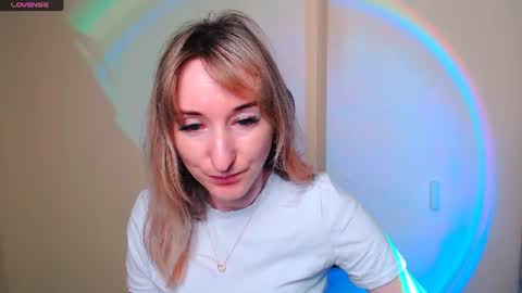 Amanda online show from July 31, 7:03 am