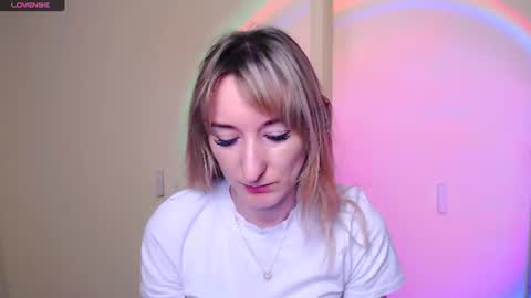 Amanda online show from July 31, 8:09 am