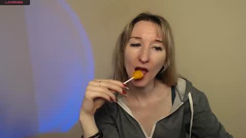 Amanda online show from August 9, 8:04 am