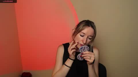 Amanda online show from August 10, 10:16 am