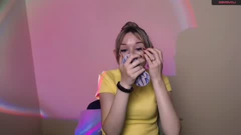 Amanda online show from August 11, 7:10 am