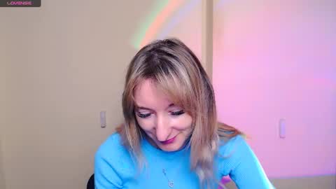 Amanda online show from August 12, 8:16 am