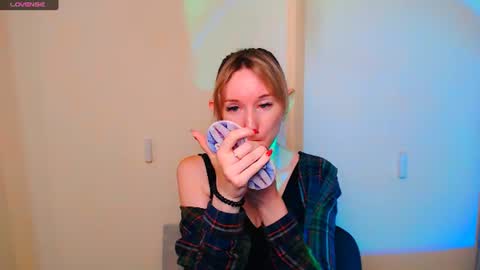Amanda online show from August 14, 7:12 am
