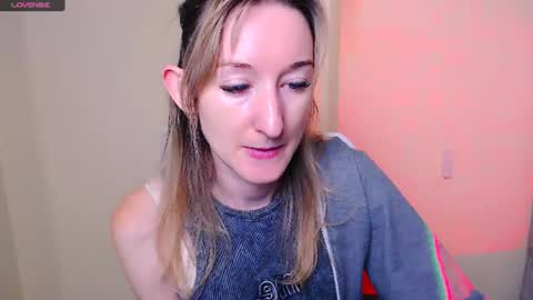 Amanda online show from August 17, 6:29 am