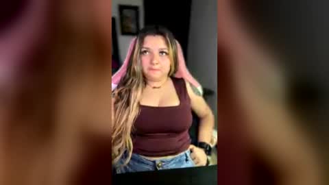 Amandha online show from July 16, 8:31 pm
