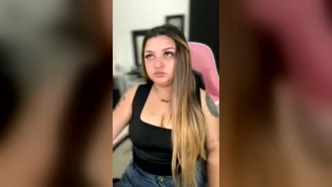 Amandha online show from July 19, 11:23 am