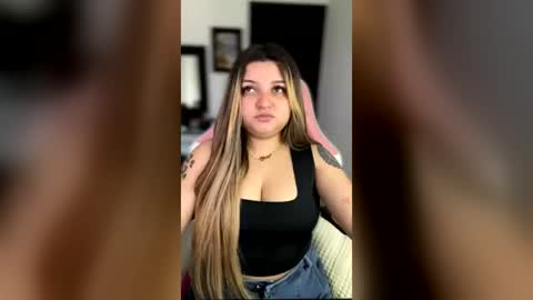 Amandha online show from July 19, 1:02 pm