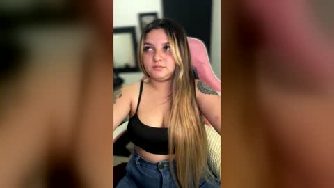Amandha online show from July 21, 2:04 am