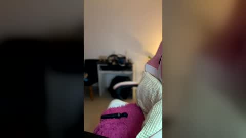 Amandha online show from July 26, 2:38 am