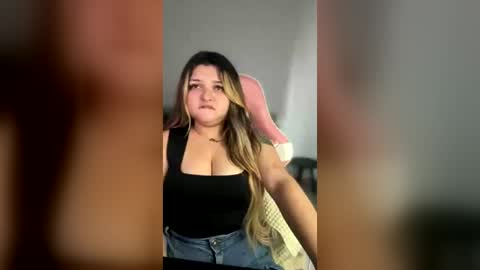 Amandha online show from July 27, 11:48 am