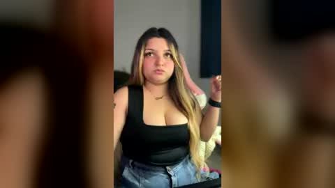 Amandha online show from July 27, 7:41 pm