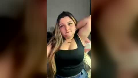Amandha online show from July 28, 9:37 am