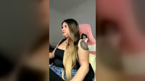 Amandha online show from July 30, 11:44 pm