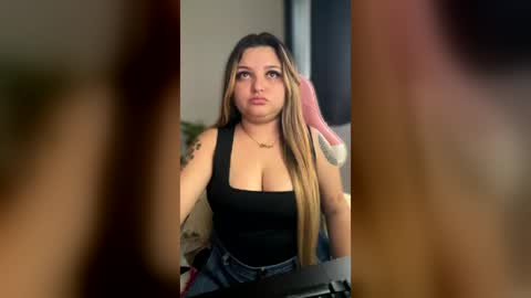 Amandha online show from August 1, 8:26 pm