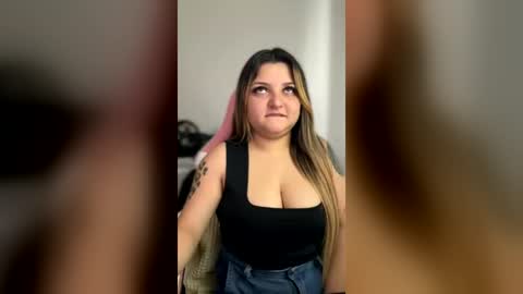Amandha online show from August 2, 1:29 pm