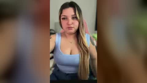 Amandha online show from August 7, 7:47 pm