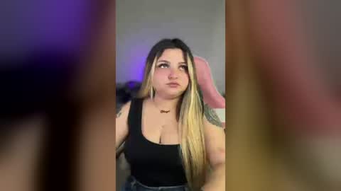 Amandha online show from August 12, 7:27 pm