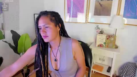 amani_roots online show from August 10, 11:33 am