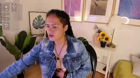 amani_roots online show from August 11, 11:34 am