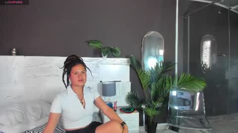 amani_roots online show from August 12, 6:21 pm