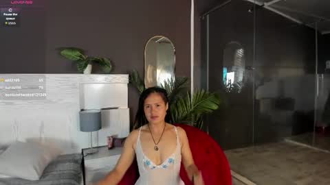 amani_roots online show from August 14, 11:25 am