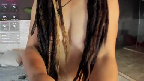 amani_roots online show from August 14, 12:31 pm