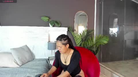 amani_roots online show from August 15, 11:36 am