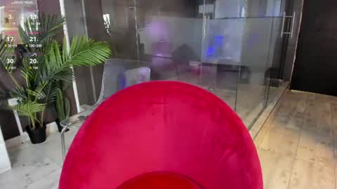 Valentina or Vale  online show from August 11, 5:42 am