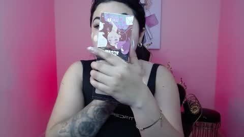 AMAPOLA online show from August 7, 12:49 pm