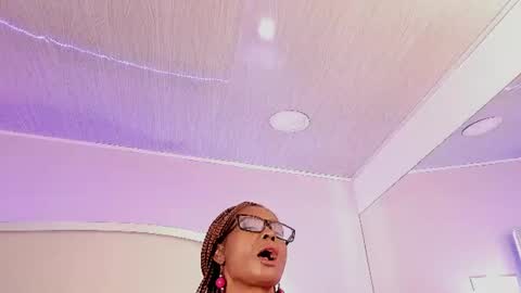 amara_bss_ online show from August 11, 12:07 pm