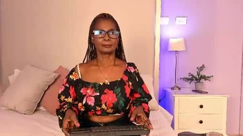 amara_bss_ online show from August 14, 4:10 pm