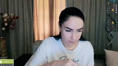amara campbell online show from July 26, 5:23 am